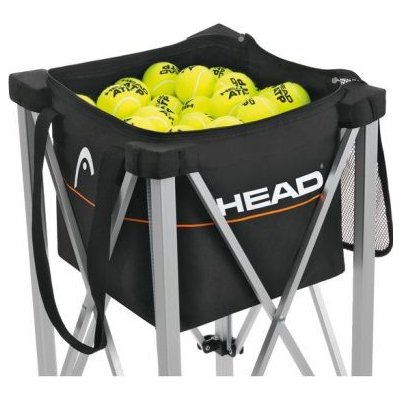 Head Ball Trolley ADDITIONAL BAG – Zboží Mobilmania