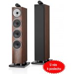 Bowers & Wilkins 702 S2 – Hledejceny.cz