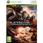 Supreme Commander 2 – Zboží Mobilmania