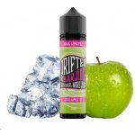 Juice Sauz Drifter Shake & Vape Sour Apple Ice 16 ml – Zboží Mobilmania