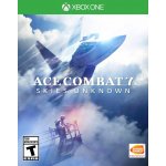 Ace Combat 7: Skies Unknown – Zboží Živě