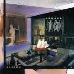 Johnson Howard - Vision CD – Hledejceny.cz