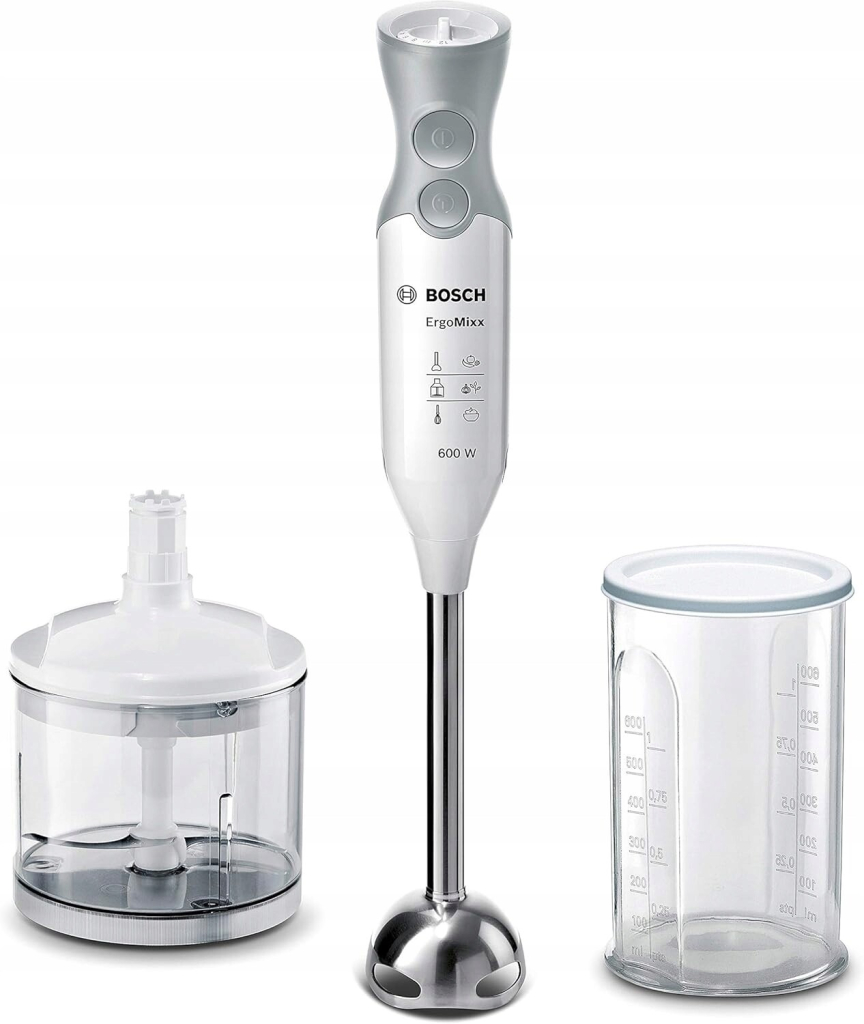 Bosch MSM 66155 ErgoMix
