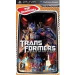 Transformers: Revenge of the Fallen – Zbozi.Blesk.cz