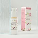 Kvitok malinový krém pro zralou pleť 40+ noční 30 ml – Hledejceny.cz