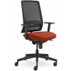 Kancelářská židle LD Seating Lyra AIR 215-BL-SY
