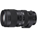 SIGMA f/1.8 50-100 DC HSM ART Nikon – Zboží Živě