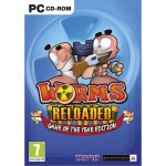 Worms Reloaded – Hledejceny.cz