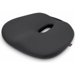 Connect it for health anatomický polštář na židli BetaPro šedá CFH-5501-GY – Zboží Dáma