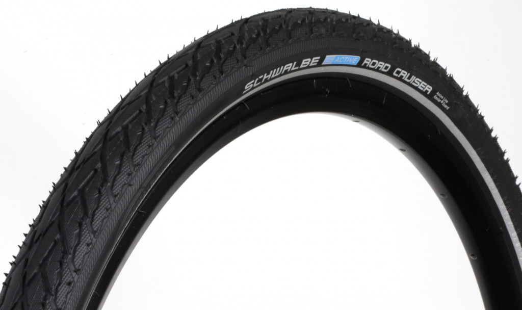 Schwalbe Road Cruiser 28x1.60\