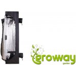 Garden HighPro Basic 40 40x40x160 cm – Zboží Dáma