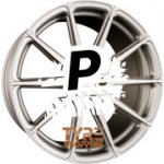 Barracuda Project TWO 10,5x22 5x112 ET30 silver | Zboží Auto