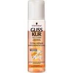 Gliss Kur Total Repair Espress balzám na vlasy 200 ml – Zboží Dáma