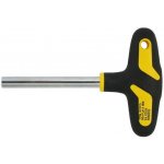 NAREX Bystřice držák bitů 1/4" magnetický T-rukojeť S LINE profi 8322-10 – Sleviste.cz