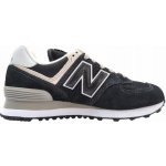New Balance boty WL574EVB černá – Zboží Mobilmania