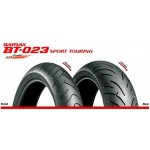 Bridgestone BT-023 110/80 R18 58W – Zboží Mobilmania