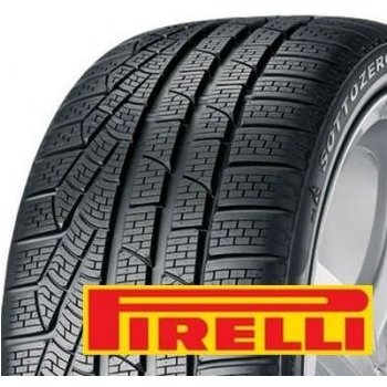 Pneumatiky Pirelli Winter Sottozero Serie II 265/40 R18 97V FR