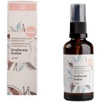 Kvitok Masážní olej Uvolnění svalů 50 ml – Sleviste.cz