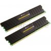 Corsair Vengeance Black DDR3 16GB (2x8GB) 1600MHz CL10 CML16GX3M2A1600C10