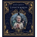 Vánoční koleda, 1. vydání - Charles Dickens – Sleviste.cz