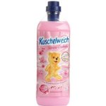 Kuschelweich aviváž Seerose-Orchidee - růžový 1 l – Hledejceny.cz