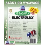 Jolly ELECTROLUX E 201B 1SBAG MAX 4ks