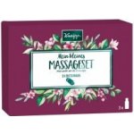 Kneipp masážní oleje 3 x 20 ml dárková sada – Hledejceny.cz