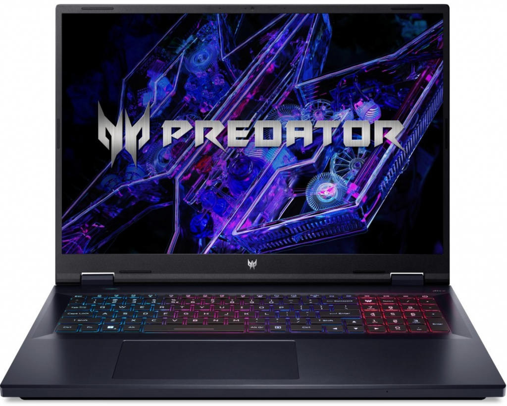 Acer Predator Helios 18 NH-QNREC-008