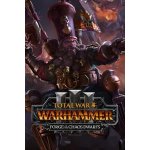 Total War: WARHAMMER 3 - Forge Of The Chaos Dwarfs – Hledejceny.cz