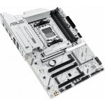Asus X870 MAX GAMING WIFI7 White 90MB1LZ0-M0EAY0 – Hledejceny.cz