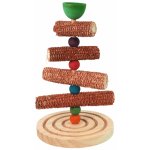 Epic Pet stromek dřevěný 22,5 cm – Hledejceny.cz