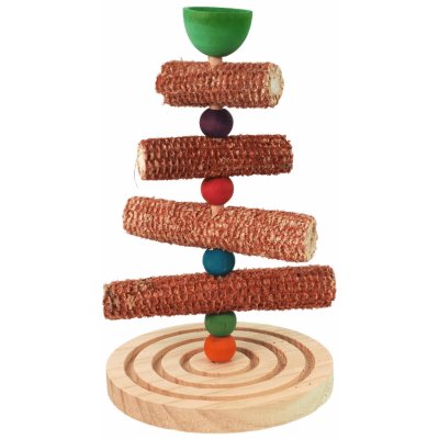 Epic Pet stromek dřevěný 22,5 cm – Hledejceny.cz