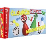 Člověče, nezlob se magnetická cestovní hra v krabičce – Zbozi.Blesk.cz