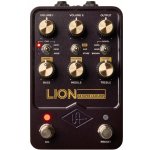 Universal Audio Lion ‘68 Super Lead Amp – Zbozi.Blesk.cz