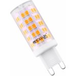 Sollux LED žárovka G9 4000K 4,5W 460lm – Hledejceny.cz