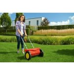 WOLF-Garten 5450000A Aplikační vozík PERFEKT WE 430 – Hledejceny.cz