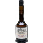 Chateau du Breuil Calvados Fine 0,7 l (holá láhev) – Zboží Dáma