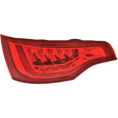 8/09- zadní světlo LED komplet L ACI 0382921 – Hledejceny.cz