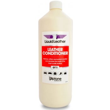 Gliptone Liquid Leather - GT11 Conditioner 1 l