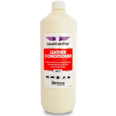 Gliptone Liquid Leather - GT11 Conditioner 1 l – Zboží Mobilmania