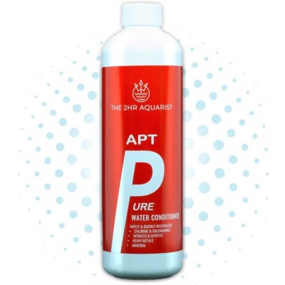2Hr APTp Pure 500 ml – Sleviste.cz