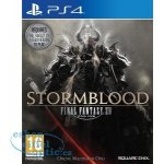 Final Fantasy XIV Online: Stormblood – Hledejceny.cz