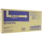 Kyocera Mita TK-475 - originální – Hledejceny.cz