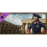 Europa Universalis 4: Rights of Man – Hledejceny.cz