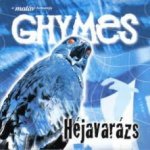 Ghymes - Jestrabie Čaro CD – Hledejceny.cz