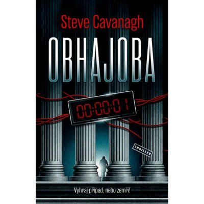 Obhajoba – Sleviste.cz