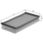 Vzduchový filtr MAHLE LX 692 – Hledejceny.cz