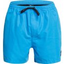 Quiksilver plavky Everyday Volley modré