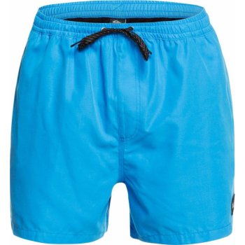 Quiksilver plavky Everyday Volley modré