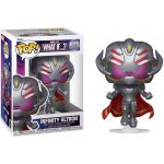 Funko Pop! Marvel What If...? Infinity Ultron Marvel 973 – Hledejceny.cz